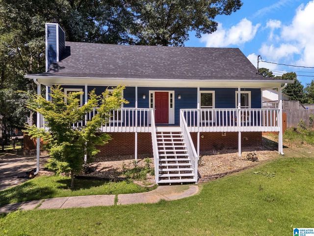 625 OLDE TOWNE LANE, Alabaster, AL 35007