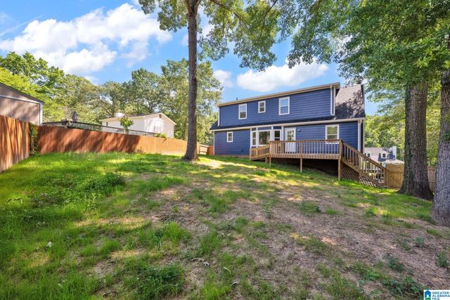 625 OLDE TOWNE LANE, Alabaster, AL 35007