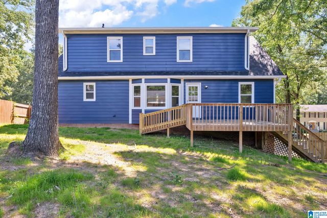 625 OLDE TOWNE LANE, Alabaster, AL 35007