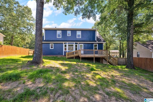 625 OLDE TOWNE LANE, Alabaster, AL 35007