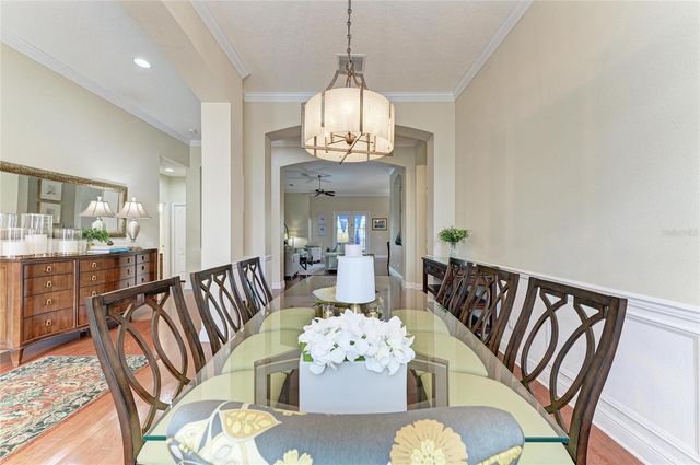 302 COCKLE SHELL LOOP, Apollo Beach, FL 33572