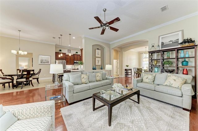 302 COCKLE SHELL LOOP, Apollo Beach, FL 33572