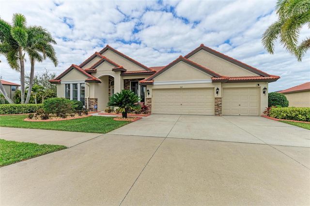 302 COCKLE SHELL LOOP, Apollo Beach, FL 33572