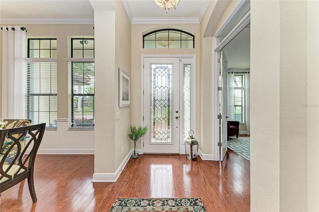 302 COCKLE SHELL LOOP, Apollo Beach, FL 33572