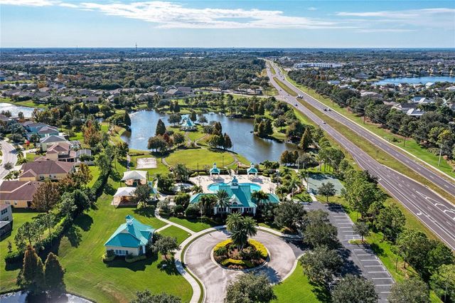 302 COCKLE SHELL LOOP, Apollo Beach, FL 33572