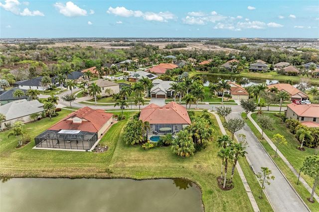 302 COCKLE SHELL LOOP, Apollo Beach, FL 33572