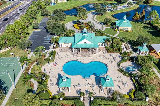 302 COCKLE SHELL LOOP, Apollo Beach, FL 33572