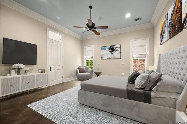 8133 Willow Grove Blvd, Baton Rouge, LA 70810
