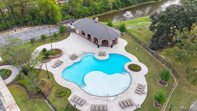 8133 Willow Grove Blvd, Baton Rouge, LA 70810