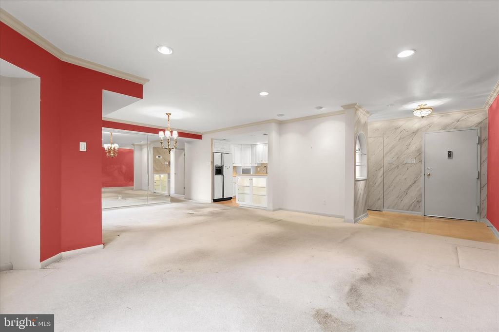 Image 13 of property listing at 6317 PARK HEIGHTS AVE #521, Baltimore, MD 21215