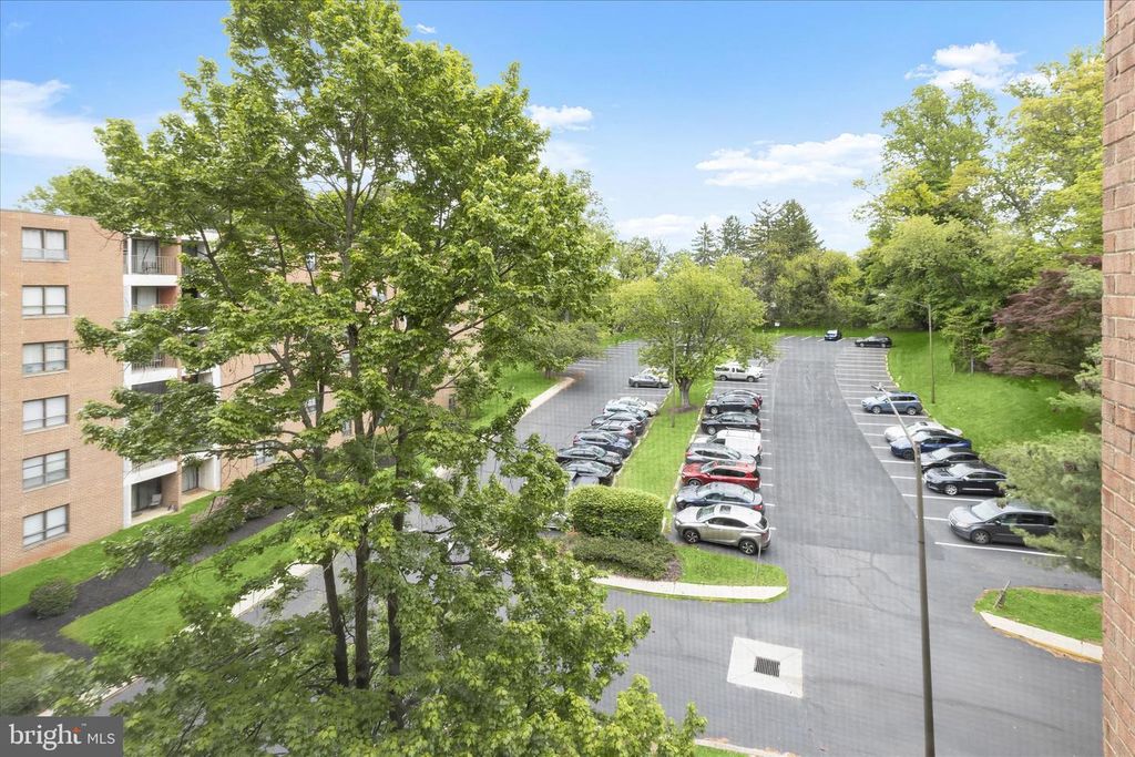 Image 31 of property listing at 6317 PARK HEIGHTS AVE #521, Baltimore, MD 21215