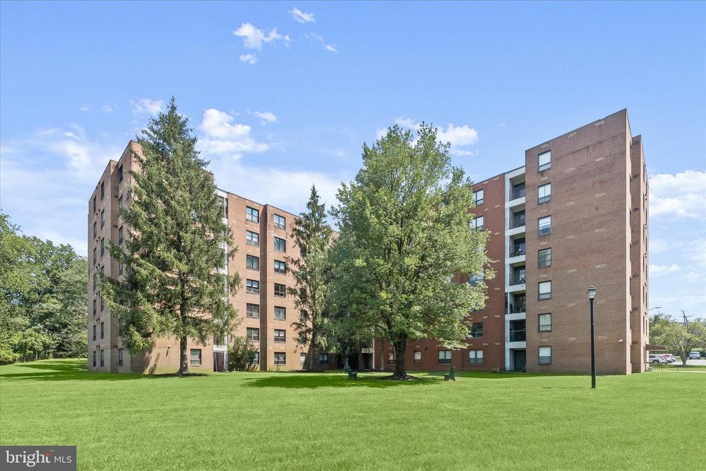 Image 34 of property listing at 6317 PARK HEIGHTS AVE #521, Baltimore, MD 21215