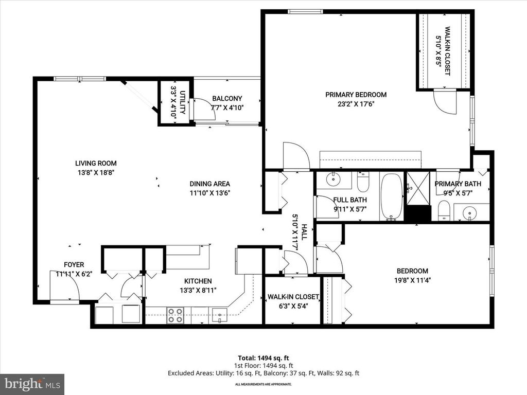 Image 36 of property listing at 6317 PARK HEIGHTS AVE #521, Baltimore, MD 21215