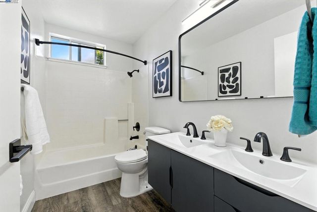 316 N Wildwood, Hercules, CA 94547