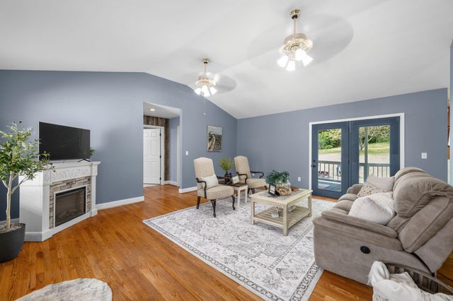 545 Tom Garrison Road, Evensville, TN 37332