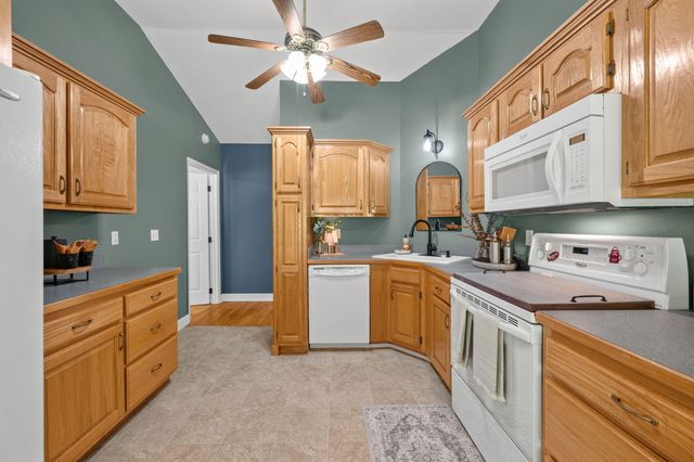 545 Tom Garrison Road, Evensville, TN 37332