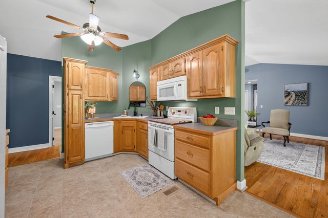545 Tom Garrison Road, Evensville, TN 37332