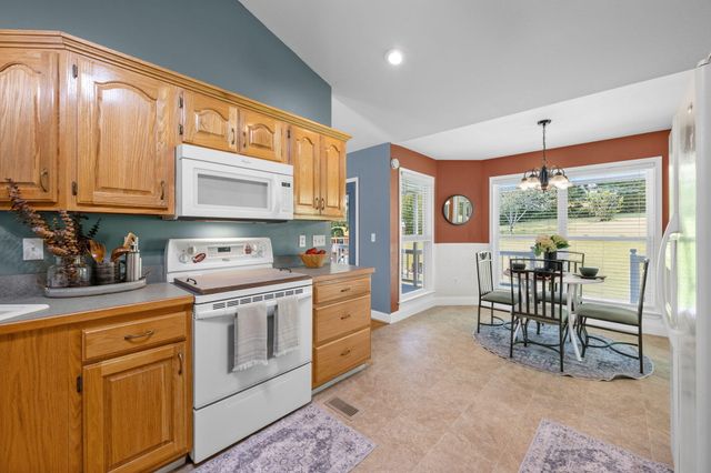 545 Tom Garrison Road, Evensville, TN 37332