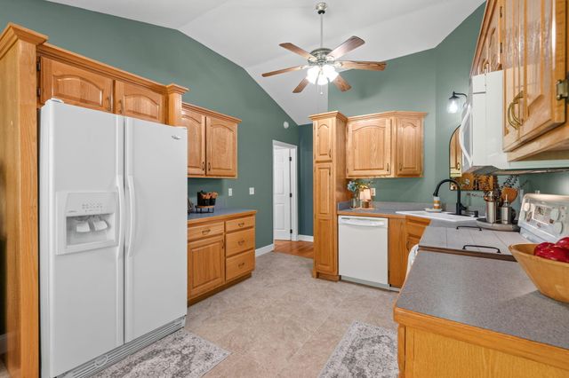 545 Tom Garrison Road, Evensville, TN 37332