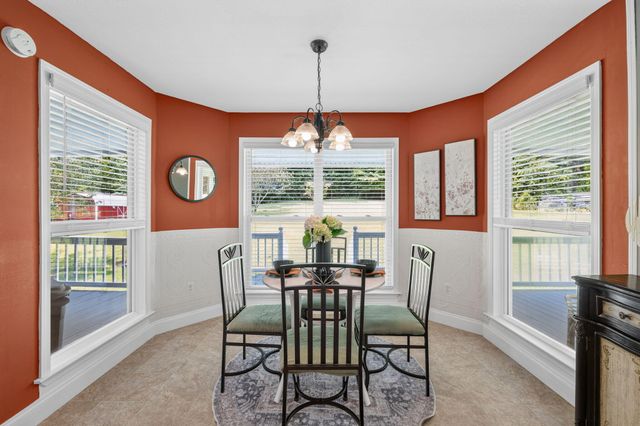 545 Tom Garrison Road, Evensville, TN 37332
