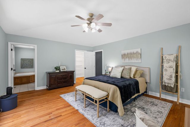 545 Tom Garrison Road, Evensville, TN 37332