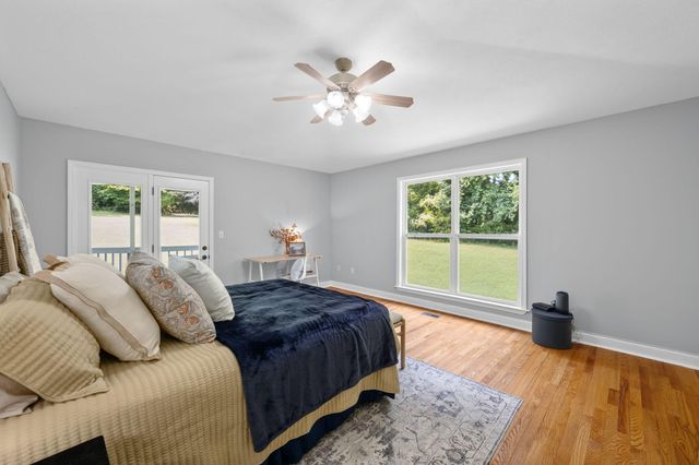 545 Tom Garrison Road, Evensville, TN 37332