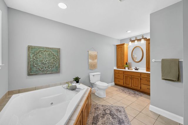 545 Tom Garrison Road, Evensville, TN 37332