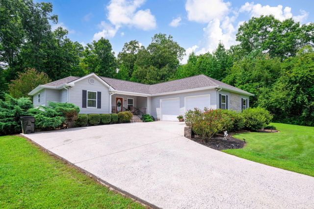 545 Tom Garrison Road, Evensville, TN 37332