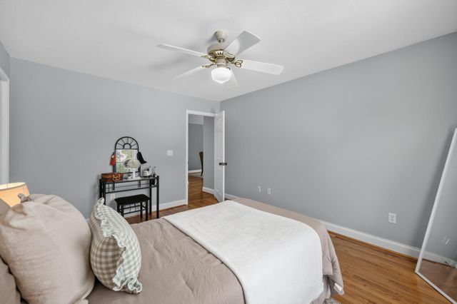 545 Tom Garrison Road, Evensville, TN 37332