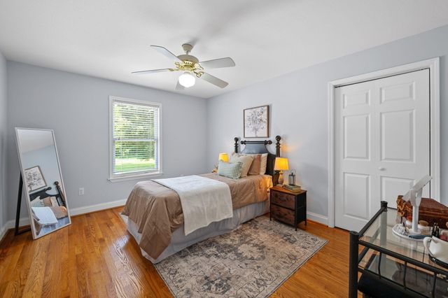 545 Tom Garrison Road, Evensville, TN 37332
