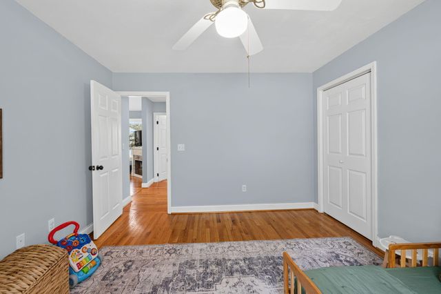 545 Tom Garrison Road, Evensville, TN 37332