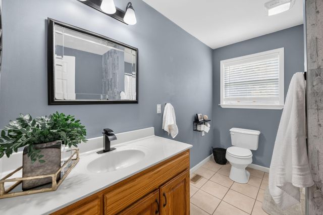 545 Tom Garrison Road, Evensville, TN 37332