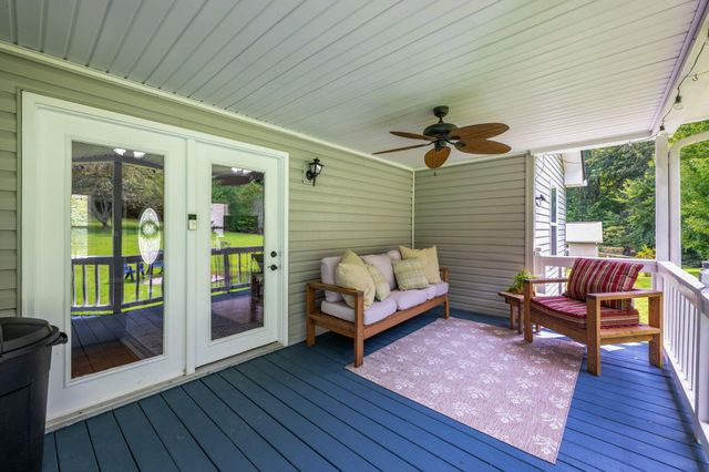 545 Tom Garrison Road, Evensville, TN 37332