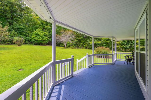 545 Tom Garrison Road, Evensville, TN 37332