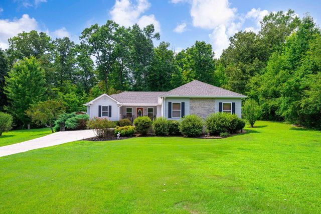545 Tom Garrison Road, Evensville, TN 37332