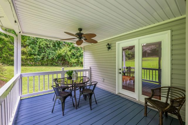 545 Tom Garrison Road, Evensville, TN 37332