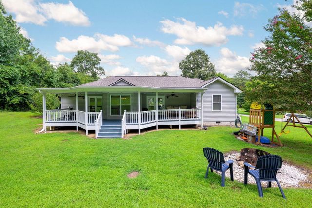 545 Tom Garrison Road, Evensville, TN 37332