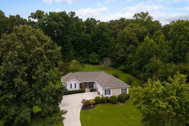545 Tom Garrison Road, Evensville, TN 37332