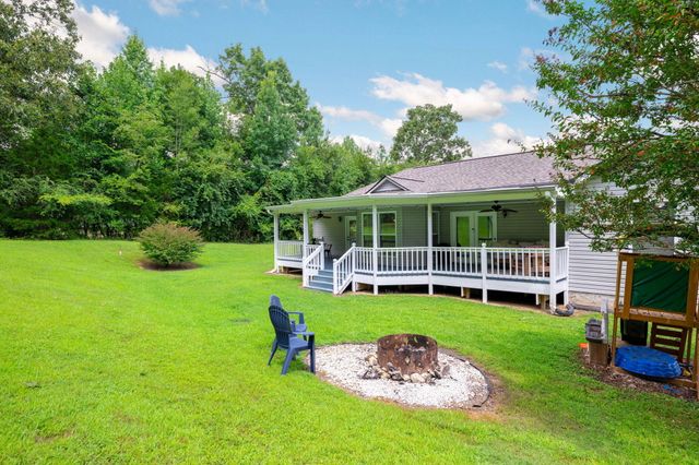 545 Tom Garrison Road, Evensville, TN 37332