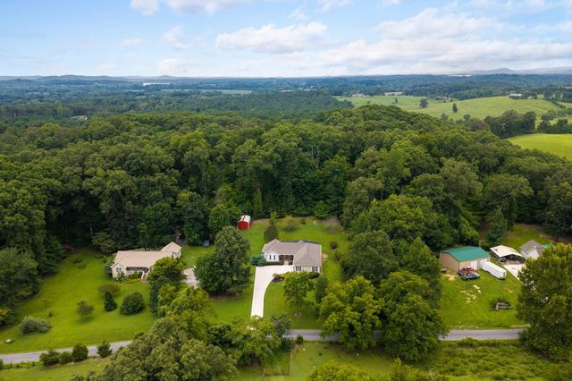 545 Tom Garrison Road, Evensville, TN 37332