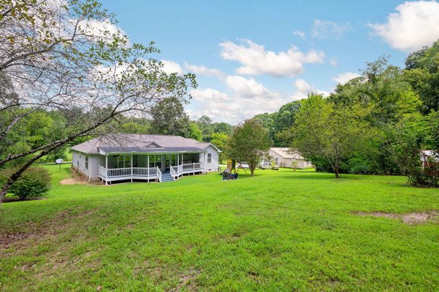 545 Tom Garrison Road, Evensville, TN 37332