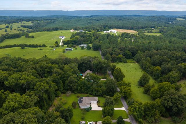 545 Tom Garrison Road, Evensville, TN 37332
