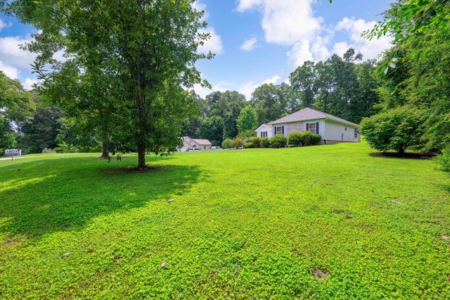 545 Tom Garrison Road, Evensville, TN 37332