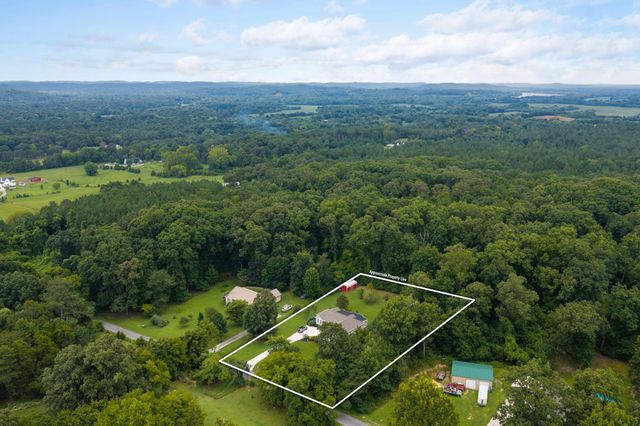 545 Tom Garrison Road, Evensville, TN 37332