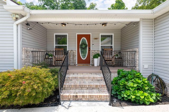 545 Tom Garrison Road, Evensville, TN 37332