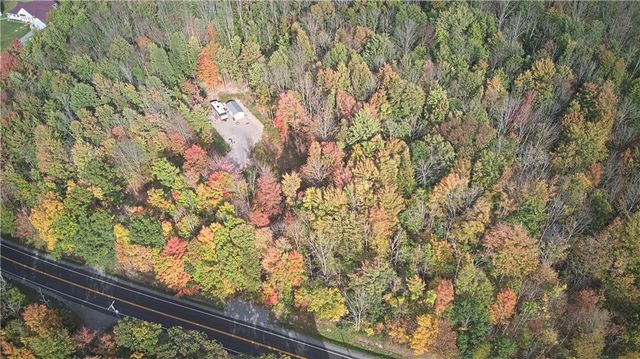 6571 Stagecoach Road, Conesus, NY 14435