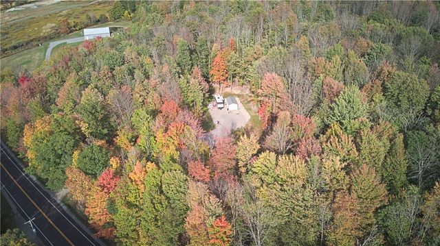 6571 Stagecoach Road, Conesus, NY 14435