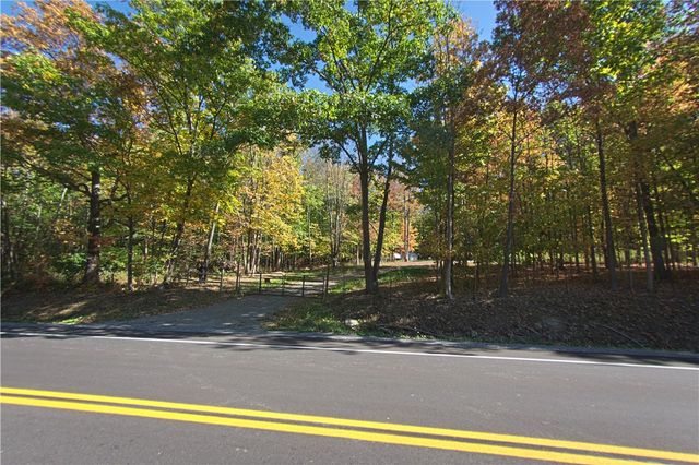 6571 Stagecoach Road, Conesus, NY 14435