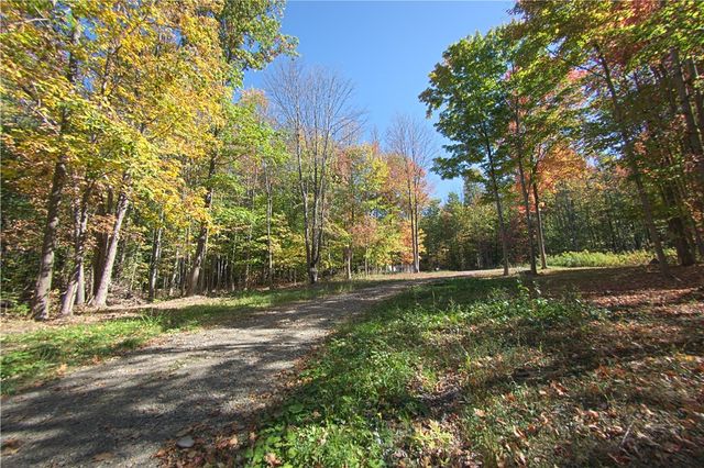 6571 Stagecoach Road, Conesus, NY 14435