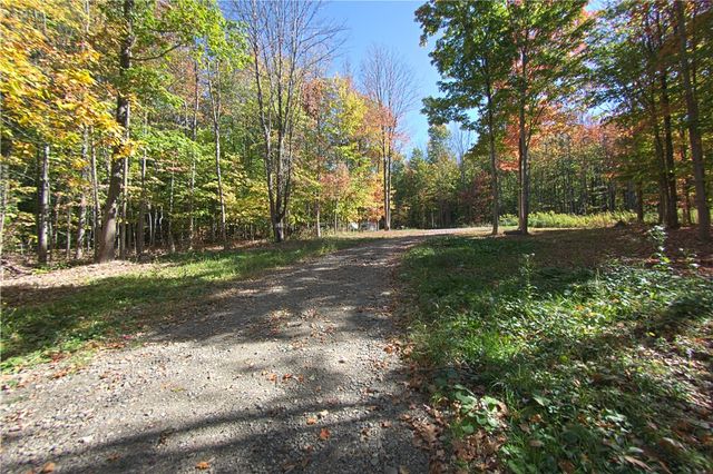 6571 Stagecoach Road, Conesus, NY 14435